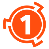 Étape 1