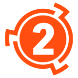 Étape 2