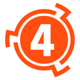 Étape 4